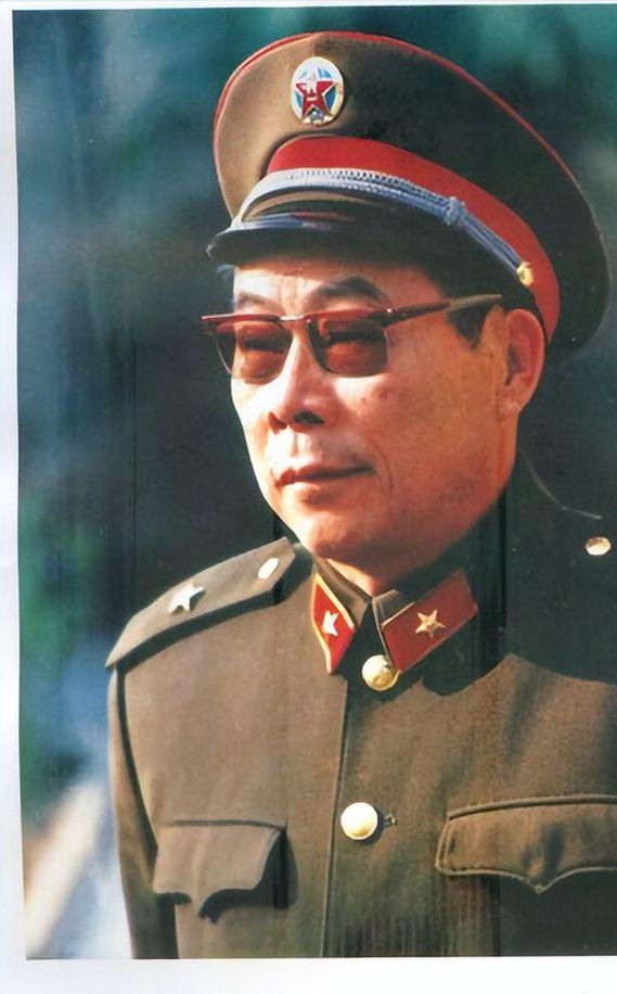 上甘岭大胜，*基伟秦**坦言：多亏了陈赓的神机妙算