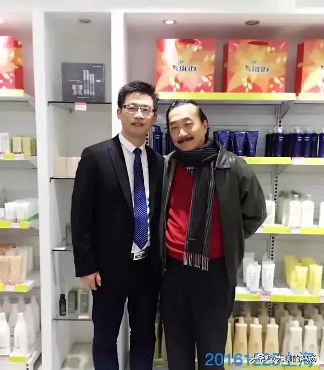 刘德华舅舅,刘德华为朱丽倩舅舅庆生