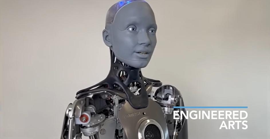 机器人遇上AIGC再进化!接入StableDiffusion能用笔熟练作画