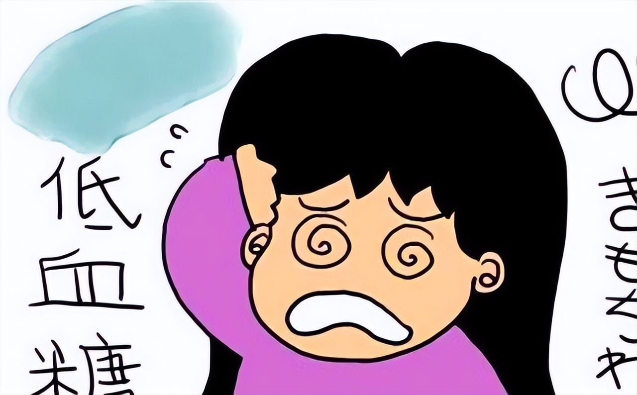 低血糖会导致心慌手抖吗,经常心慌没精神是怎么回事