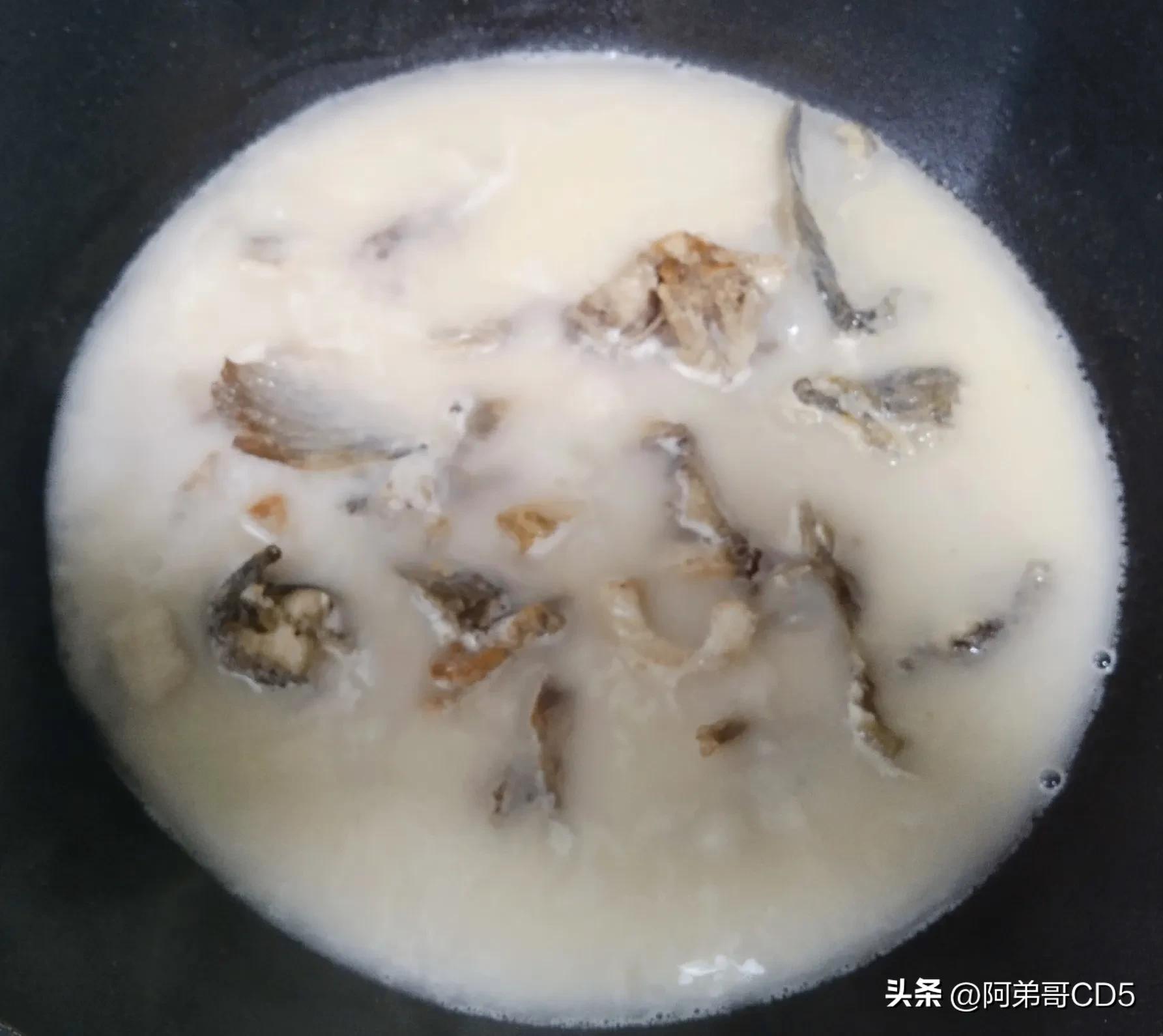 术后喝财鱼汤能愈合伤口吗,财鱼汤术后恢复的做法