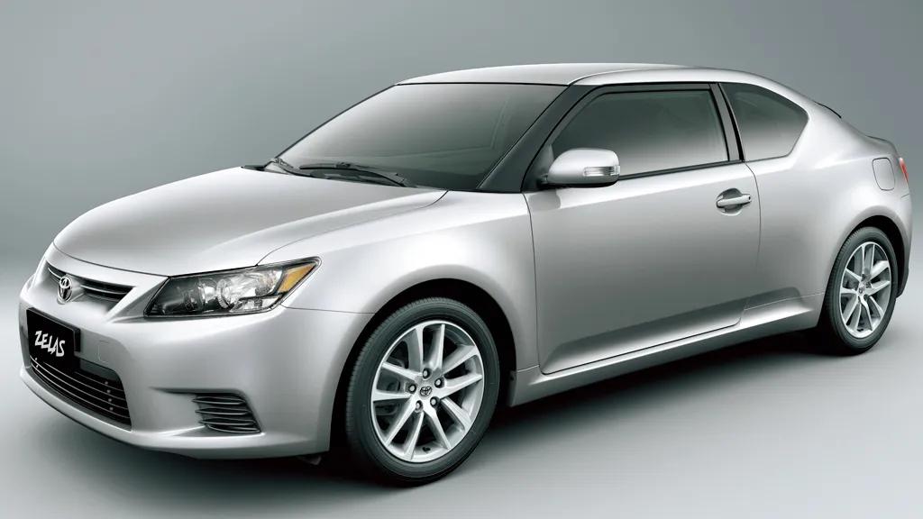 冷门却非常推荐的8款二手车,几款不错的冷门二手车