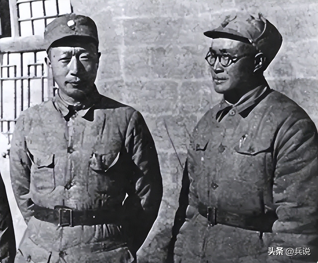 为什么说晋察冀的“创业资本”，比罗帅在山东有些寒酸？