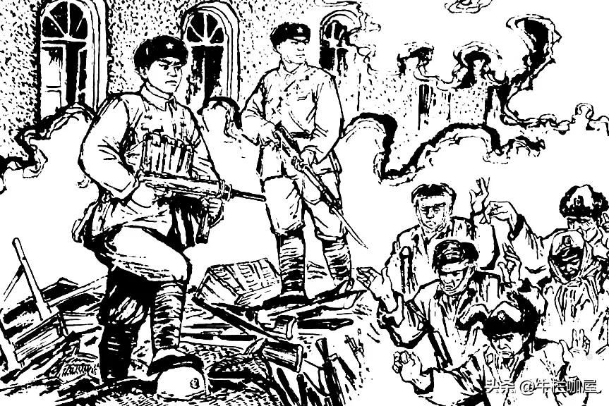 沈阳黎明,沈阳的清晨零下20度