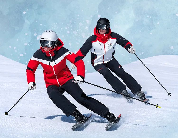 fila为什么卖得比耐克贵,FILA为什么这么贵