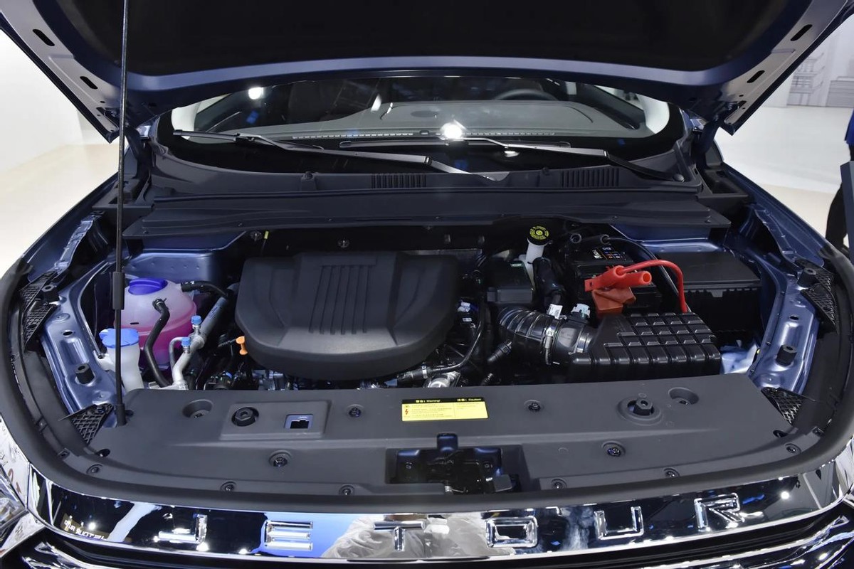 顶配才10万这款suv帅到没朋友,不谈配置10万级别性价比最高的suv