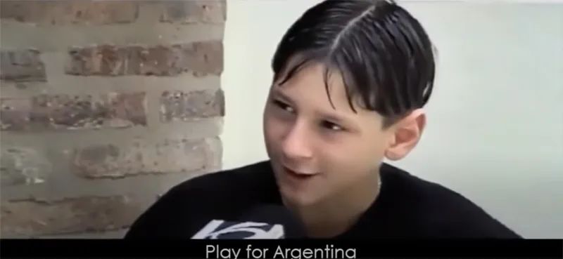 梅西从侏儒症到世界冠军,梅西有侏儒症为什么还能长到1米7