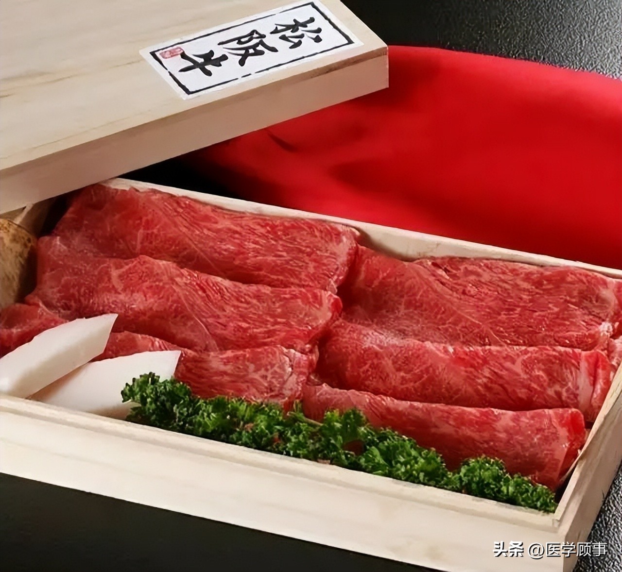 世界高端牛肉品牌,世界牛肉品牌排行榜前十名