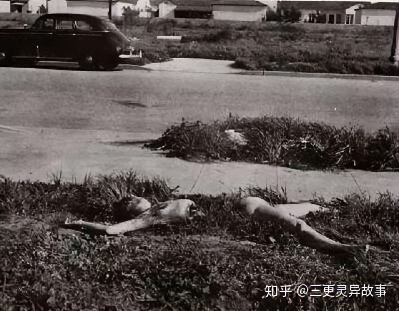 世界十大未破杀人奇案！震惊全世界，至今无人能解！