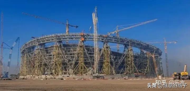 卡塔尔世界杯背后的赢家,卡塔尔世界杯背后的秘密