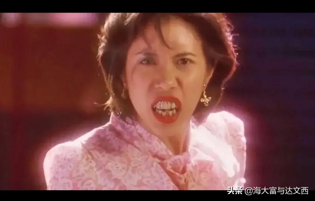 这些香港电影你还记得吗？