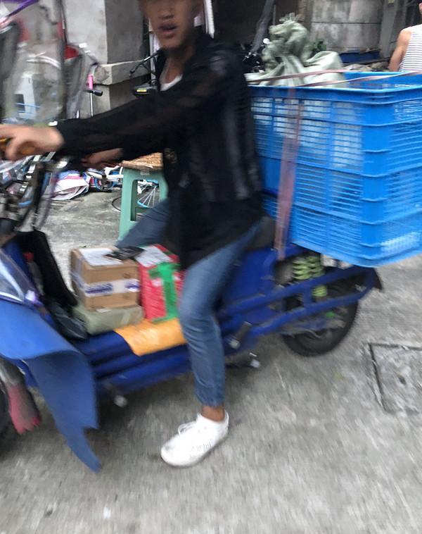 快递员性侵女顾客后续,快递员侵犯女客户真实案例