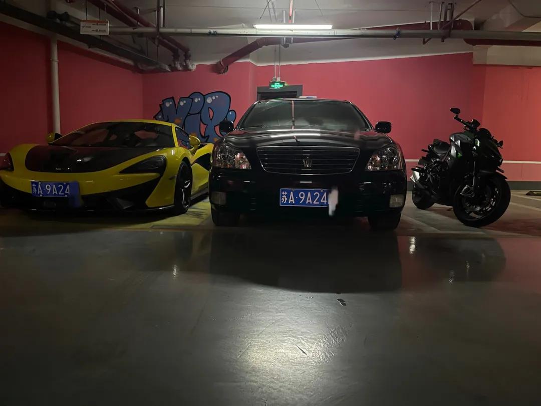 最厉害的rapper开什么车,中国哪个rapper开的车最贵