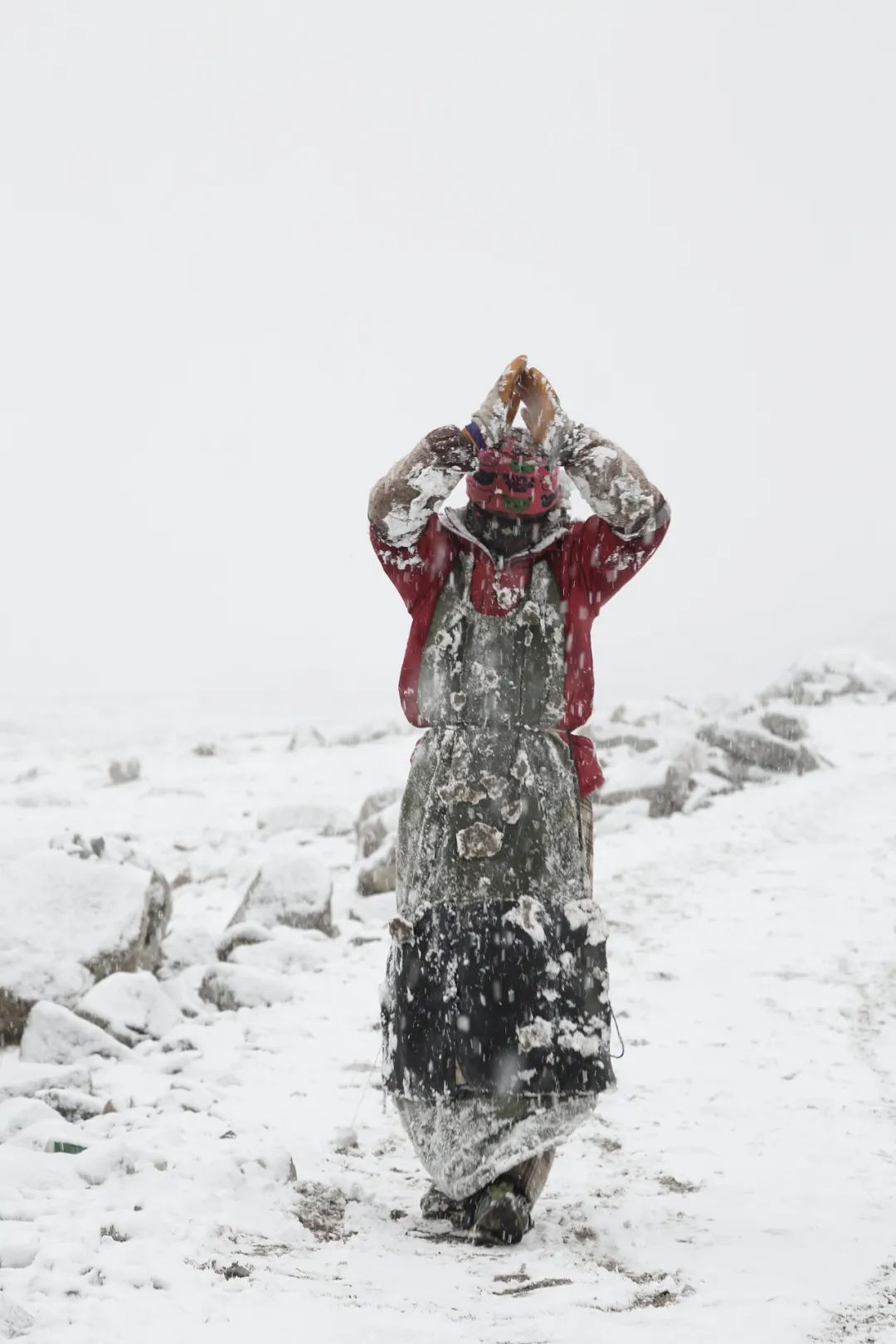 半个中国自驾15天旅游攻略,45天单车自驾30000里环游中国游记