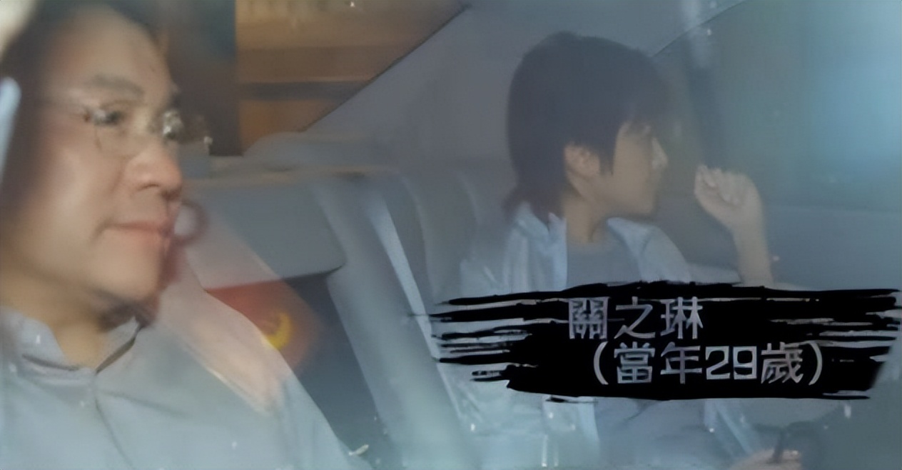 被低估的刘銮雄长子刘鸣炜：将财产转卖给甘比才是他的精明之处