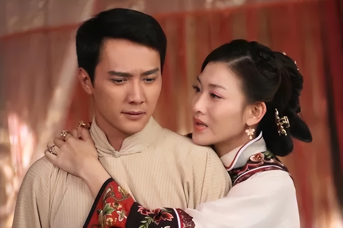 初恋是林峯,拒嫁豪门,闪婚闪离…12年了,“艾莉”怎么样了?