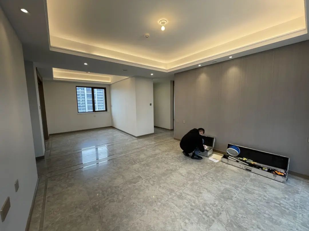 深度评房万科澜岸,万科澜岸交付质量