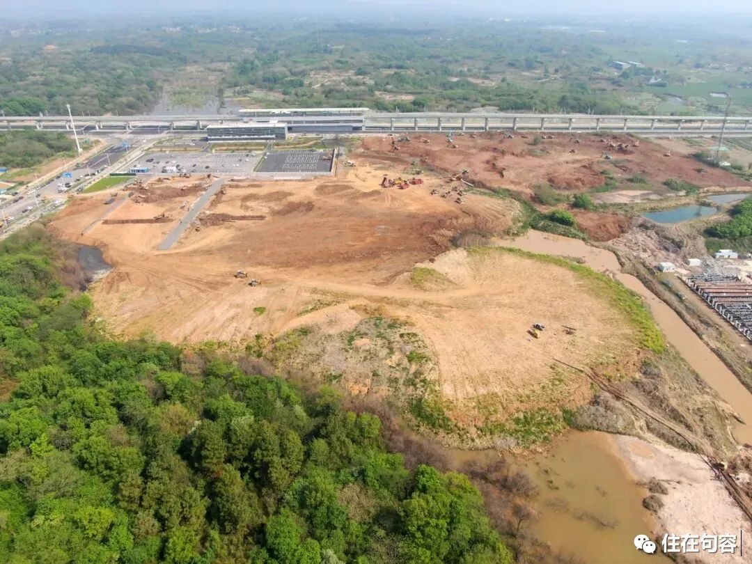 直击！成为隔离点的句容各大酒店，童世界站旁的健康驿站