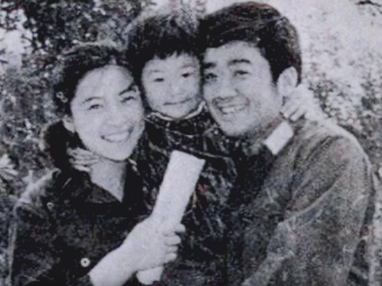 演技派星二代出道20年拿4个影帝,十大演技好的星二代