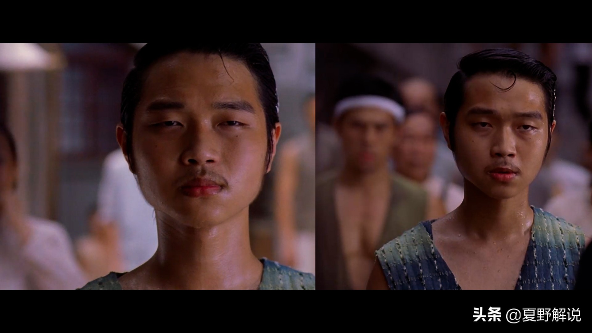 功夫为什么是星爷巅峰之作,功夫细节大揭秘