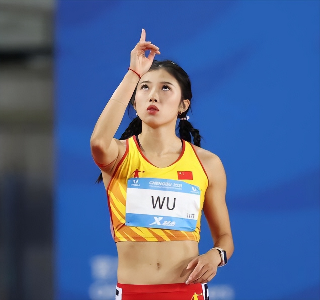 刘亦菲颜值央视,刘亦菲颜值登上热搜