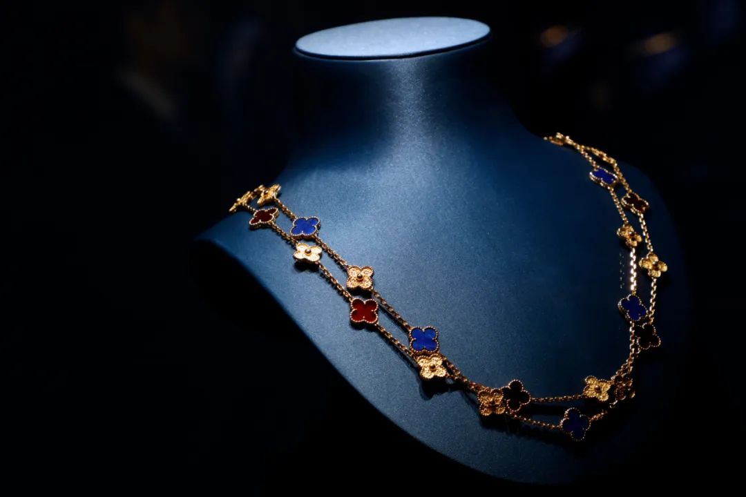 梵克雅宝midnightinparis腕表,梵克雅宝midnightpoeticwish腕表