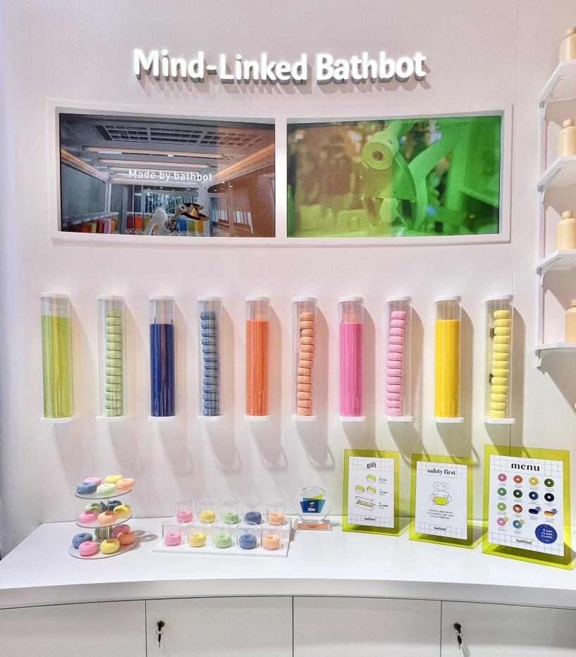 大盘点跨国美妆企业扎堆进博上新,进博新品最新消息