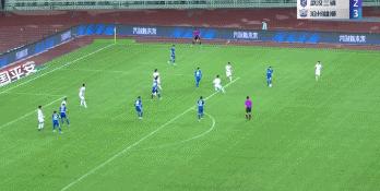 中超有望再添一位世界级后腰吗,中超连续两个世界波绝杀