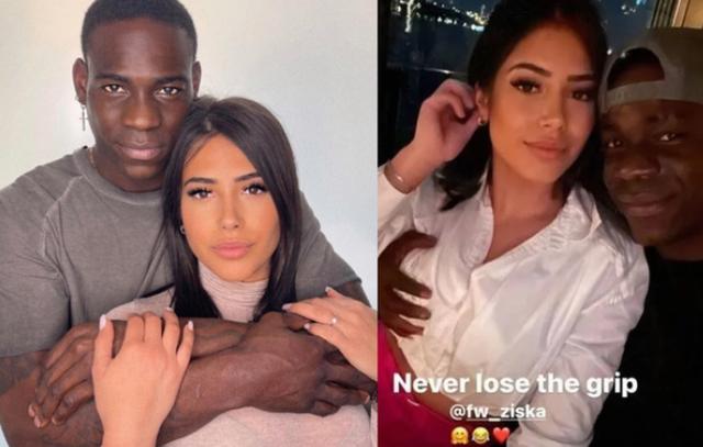 巴神真人图片,意大利球星巴神