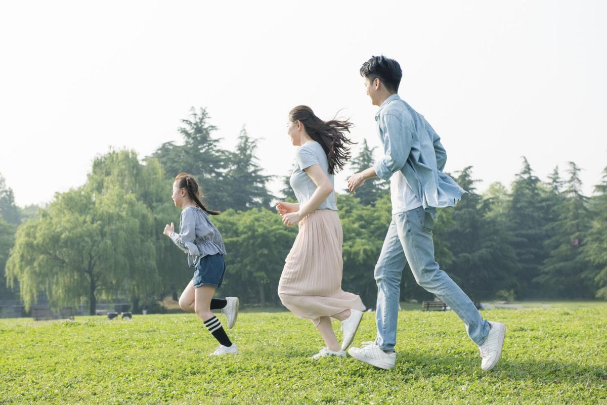 周末能带孩子去的遛娃好地方,周末带娃出去玩要花多少钱