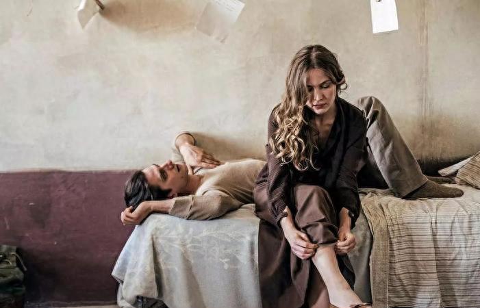 马丁伊登进化,马丁伊登解读