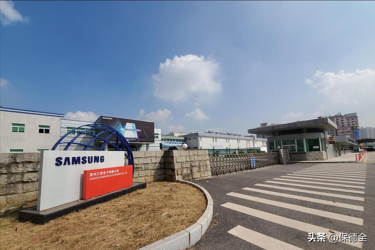 台积电第一季度业绩,台积电2019营收