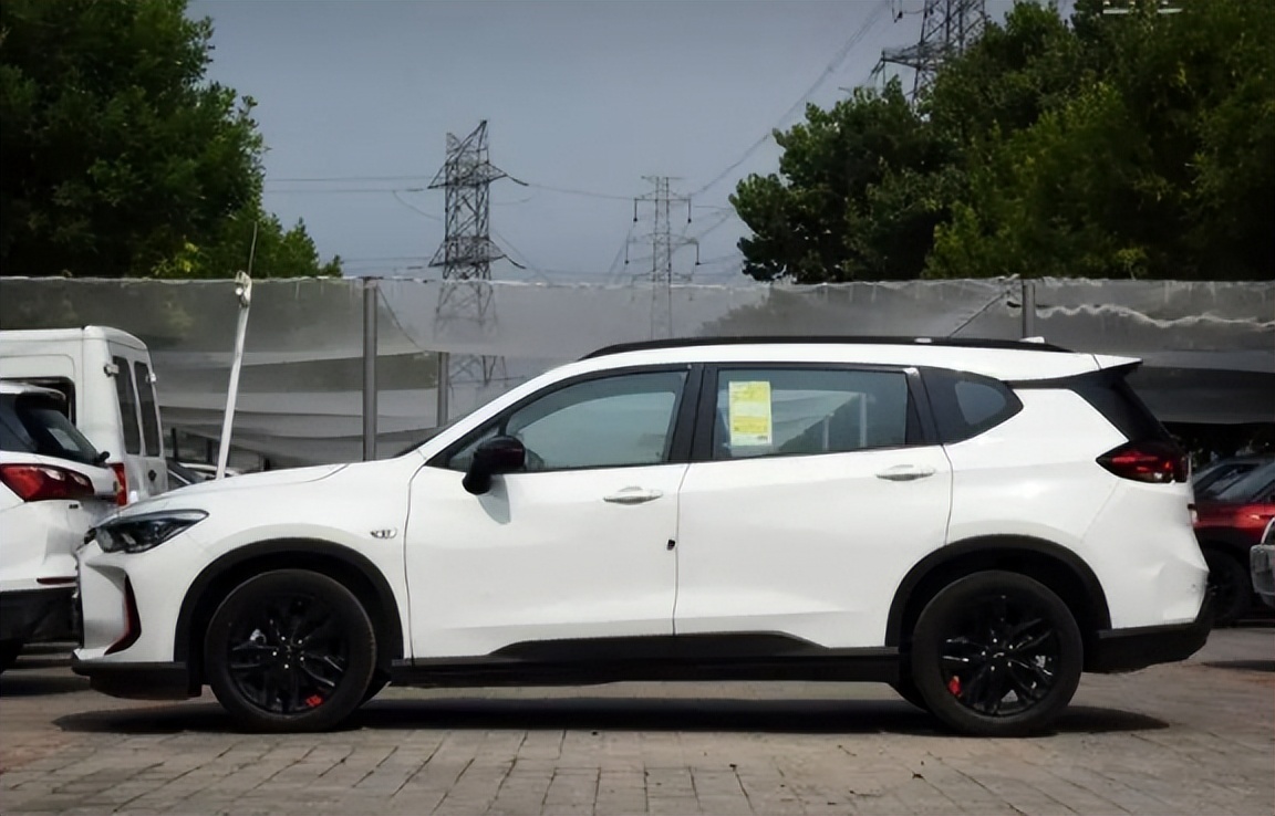 家用suv考虑到油耗该怎么选车,穷人开空间大suv省油耐用5种车