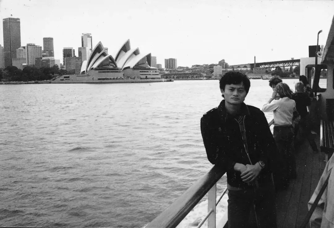 从学渣到教授马云的三次关键抉择,马云学渣逆袭成学霸的过程