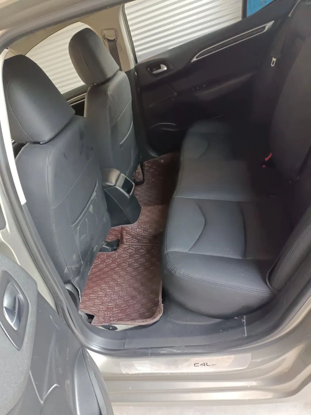 十堰龙信汽车城二手车市场,十堰龙信二手车市场雅阁