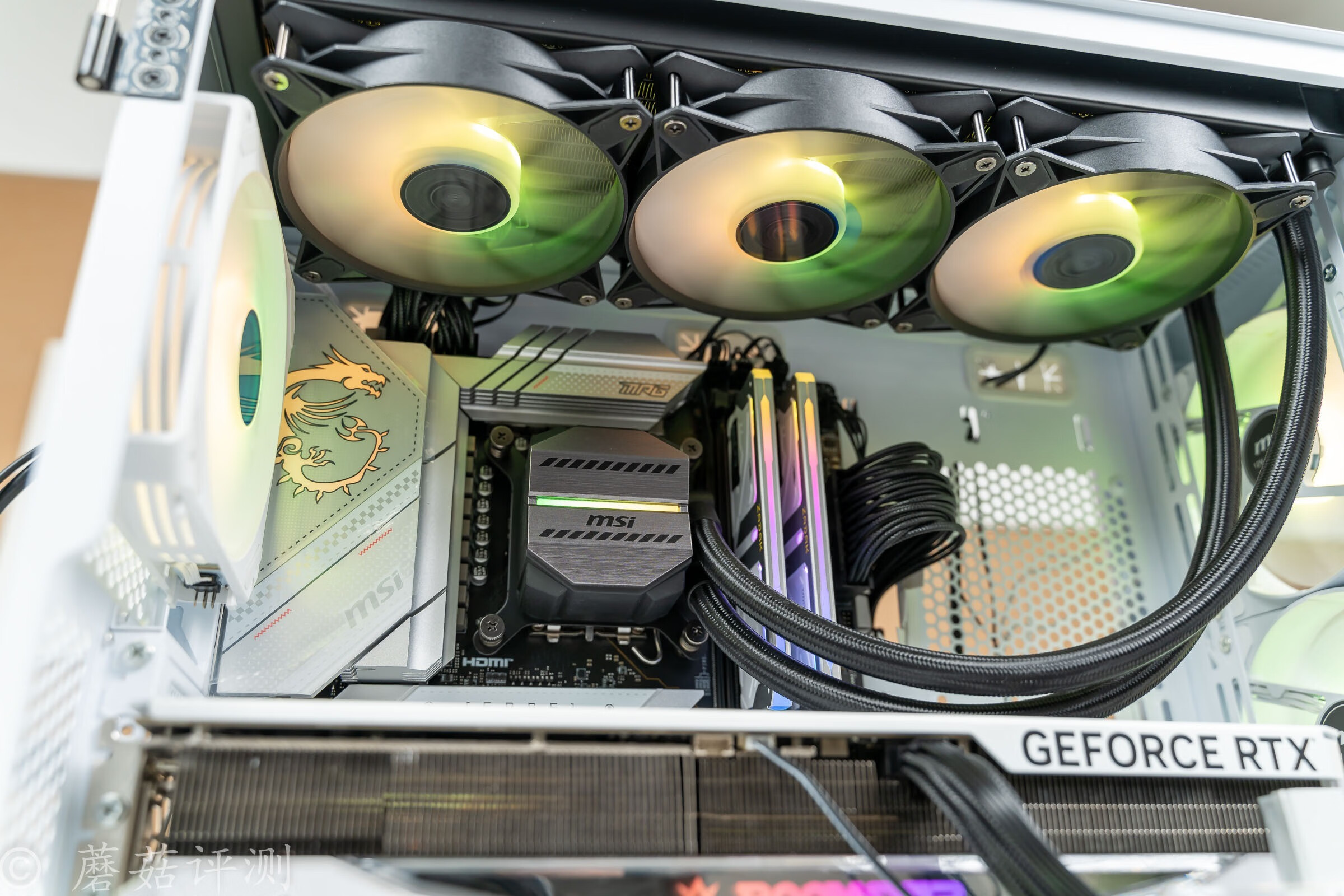 长城atx3.0电源和先马atx3.0哪个好,先马电源有atx3.0吗