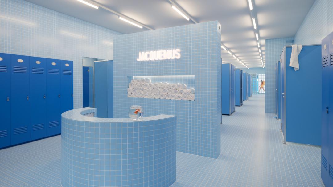 沉浸式快闪体验店,有什么印象深刻的快闪店