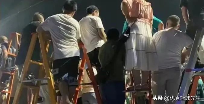 贵州村ba篮球赛火出圈,贵州村ba篮球赛走红国外