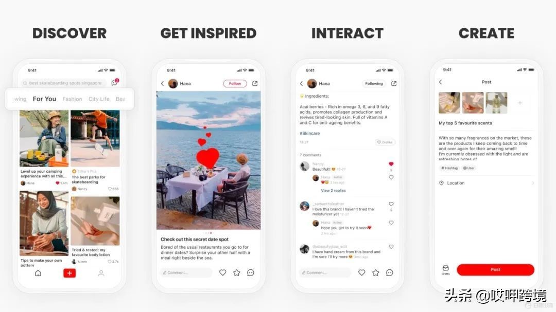 日本小红书,日本小红书有必要买吗