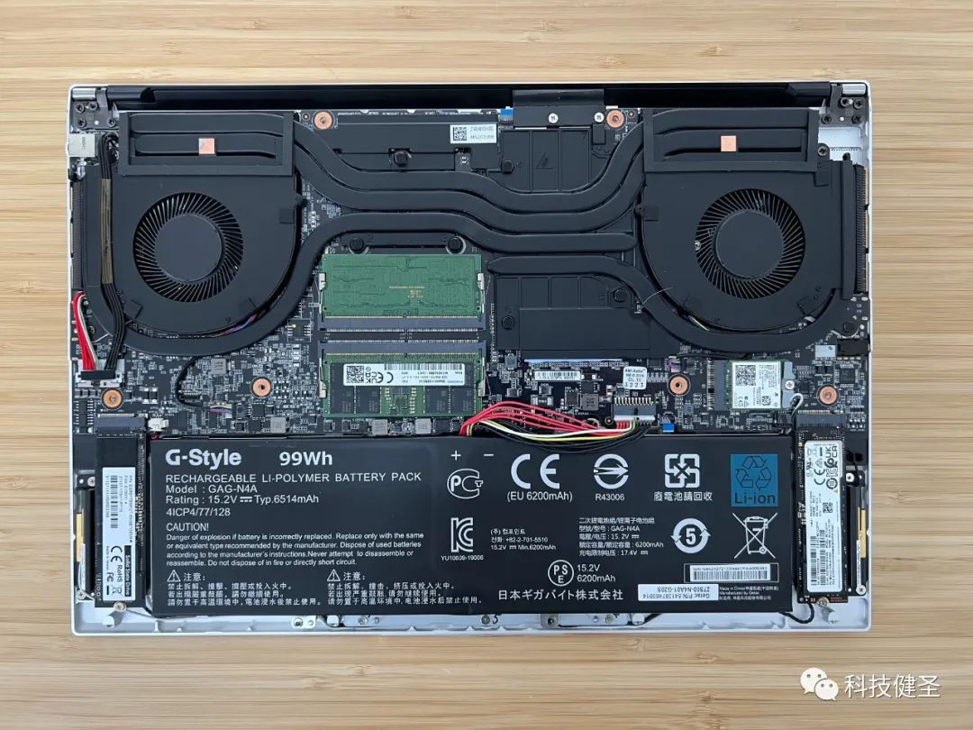 技嘉新发布16寸aero16,技嘉aero16测评