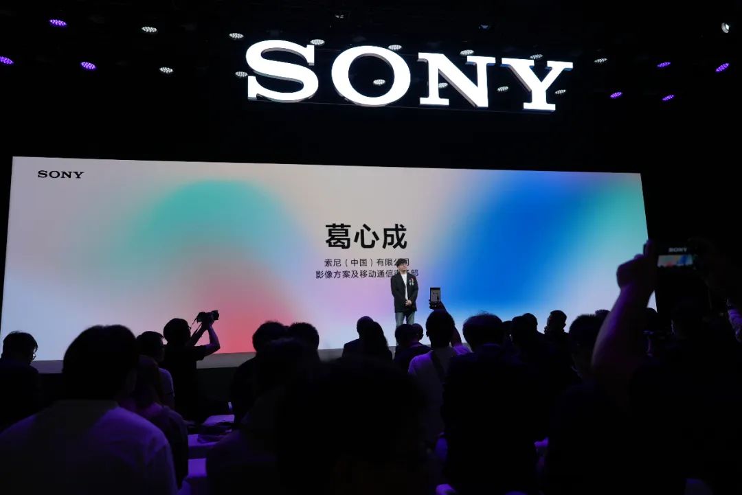 参加SonyExpo是什么体验?SonyExpo2023奇境漫游