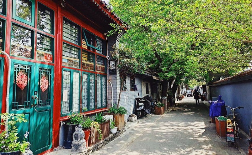 北京必须去的几个地方旅游景点,去北京旅游必去的十个景点