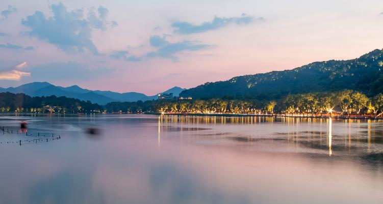 浙江最美的十大旅游景点,浙江最美十大旅游景点