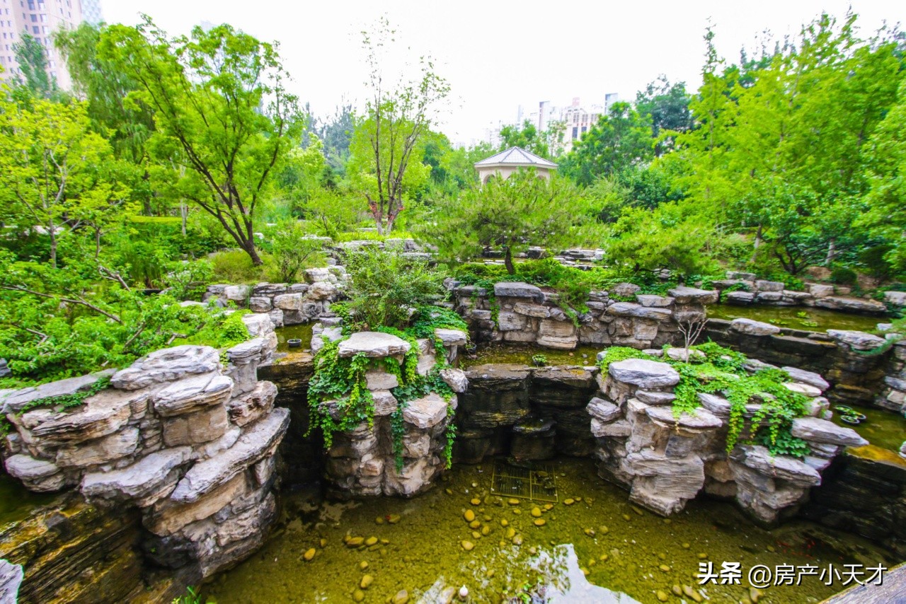 北京望京高档房排名,望京最好的富人区