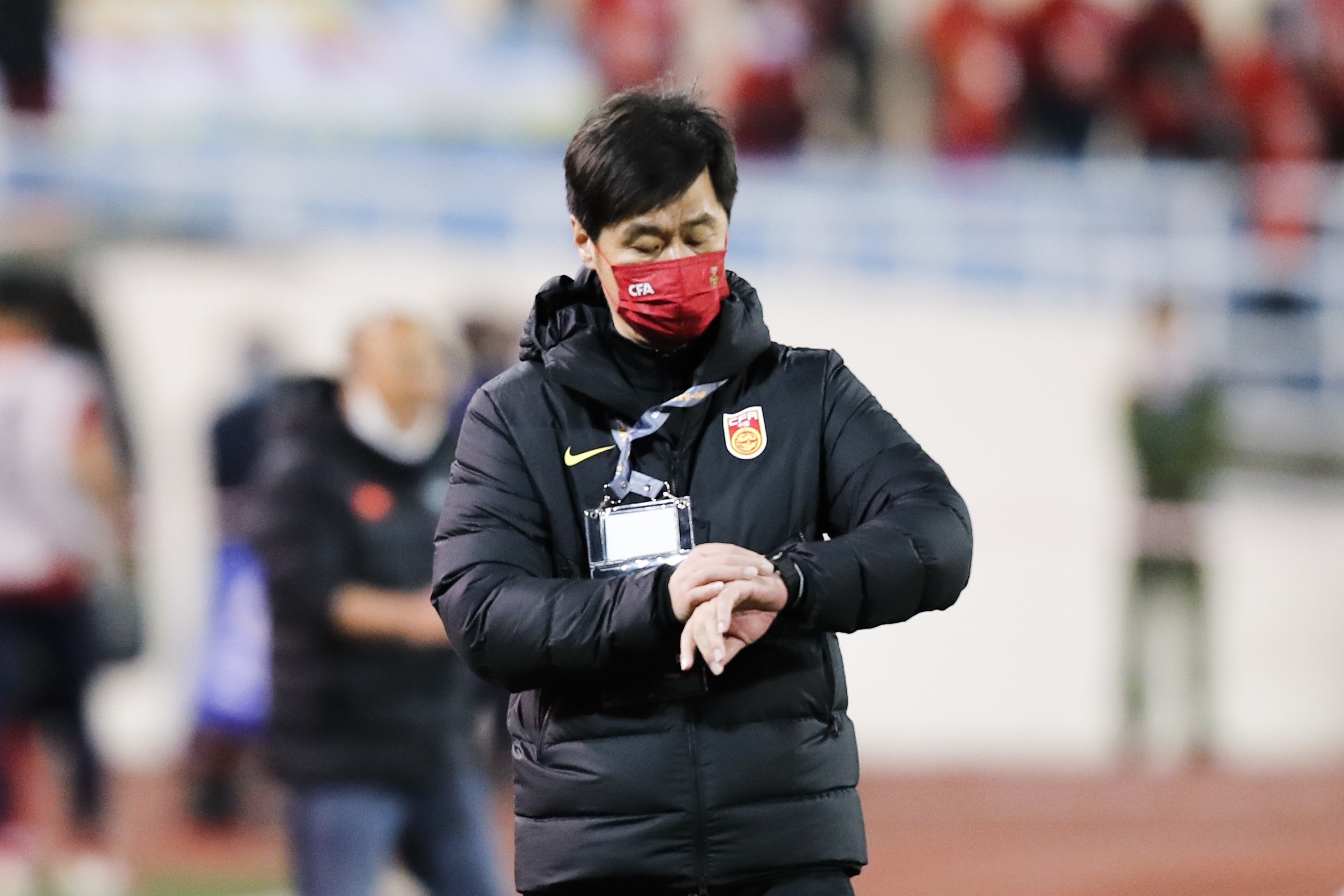 李霄鹏鲁能换帅视频,山东足球李霄鹏最新消息