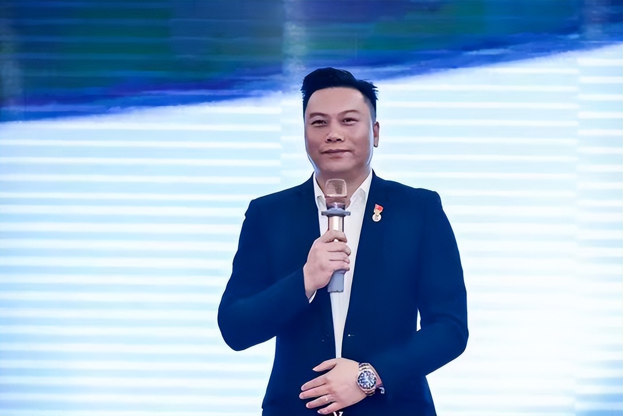 让中国品牌享誉全球,让桂字号农产品火遍大江南北