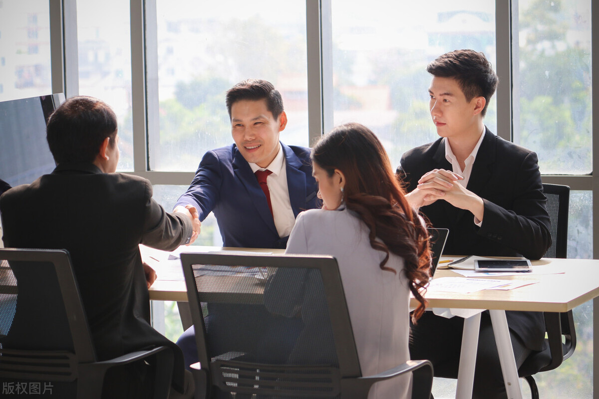 工业品营销：标书制作及追踪管理