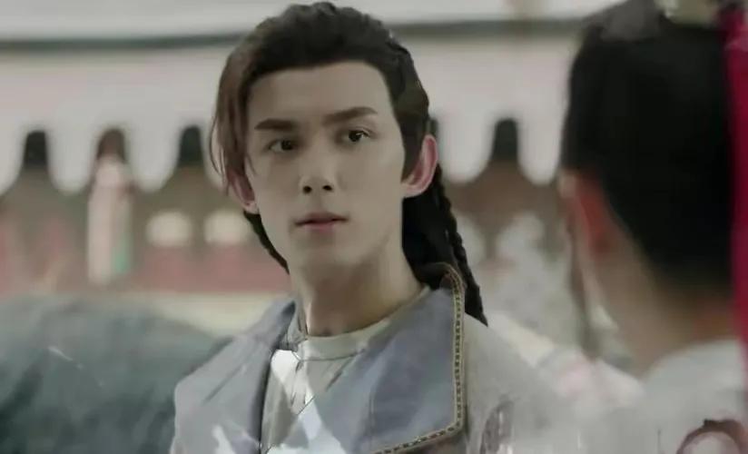 吴磊最近拍戏,吴磊上过热搜第一吗