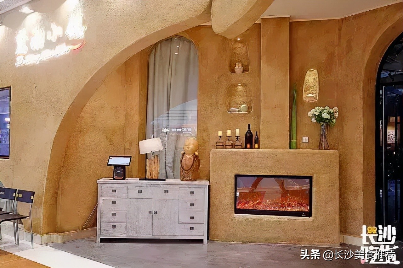 长沙好吃的美食餐厅推荐,长沙十大最具逼格奢华餐厅