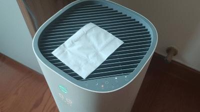 空气净化器能改善空气吗,空气净化器能改善干燥吗